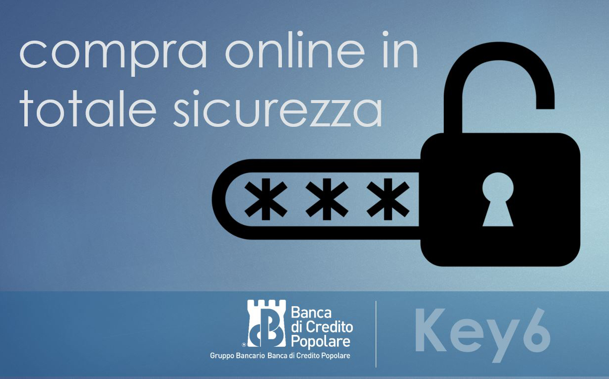 Piano di adeguamento alla Strong Customer Authentication (SCA)