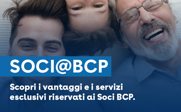 SOCI@BCP