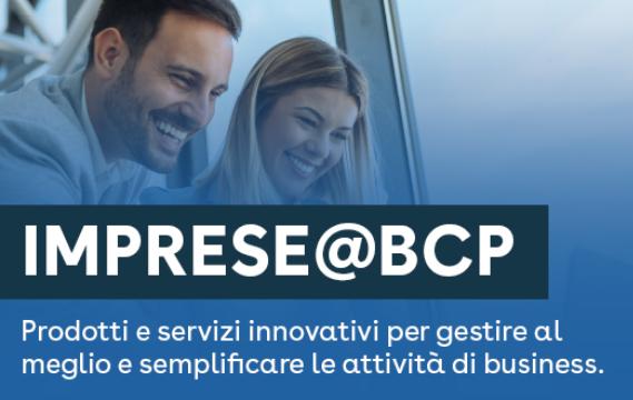 Sottoscritto l'accordo tra l'Unione Industriali Napoli e la BCP